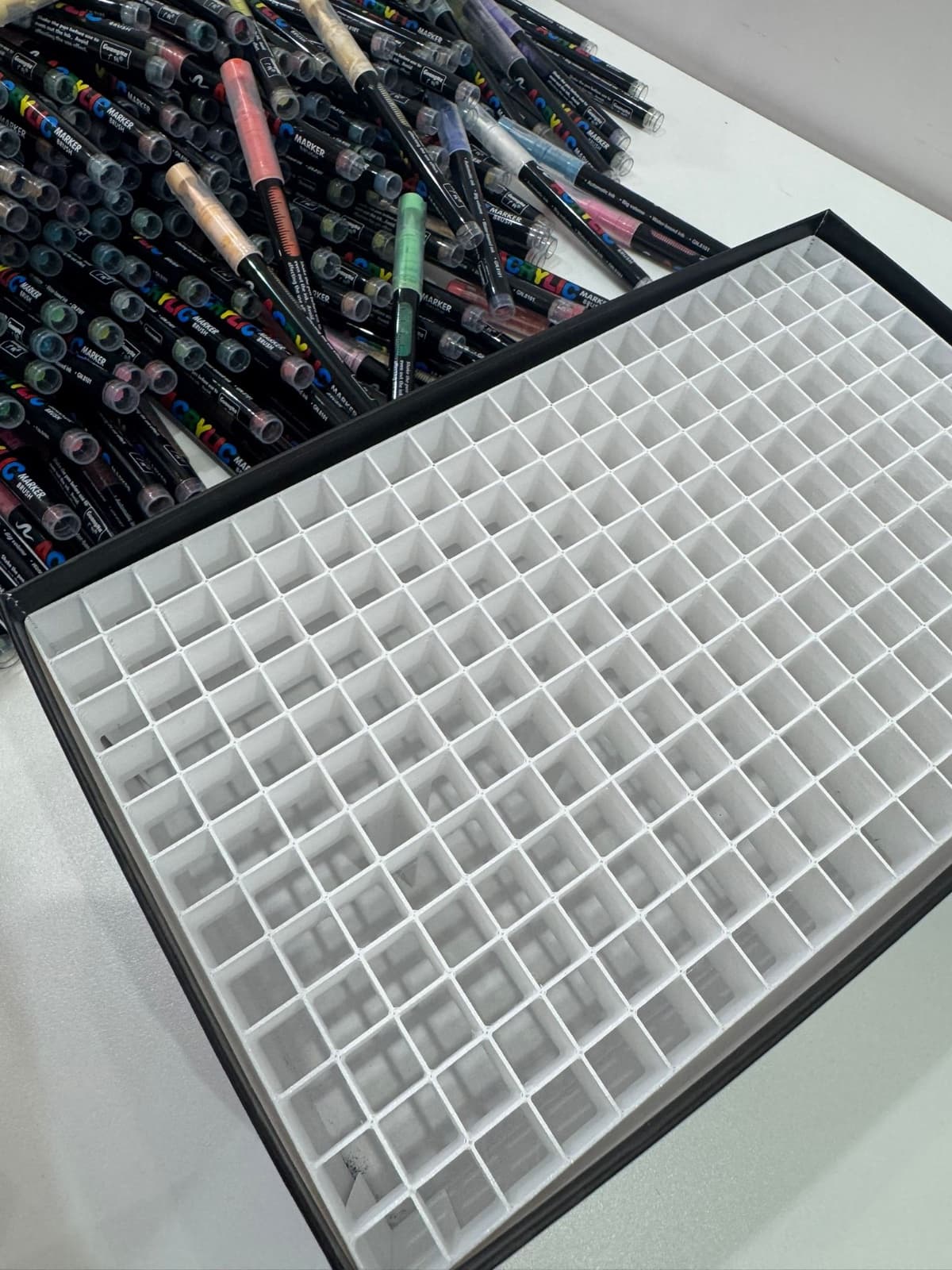 Guang Na 240 box organizer